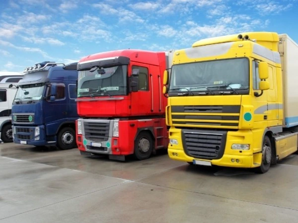 Bursa Babadağ Nakliye